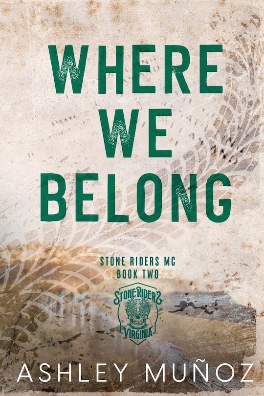 Couverture_Where We Belong
