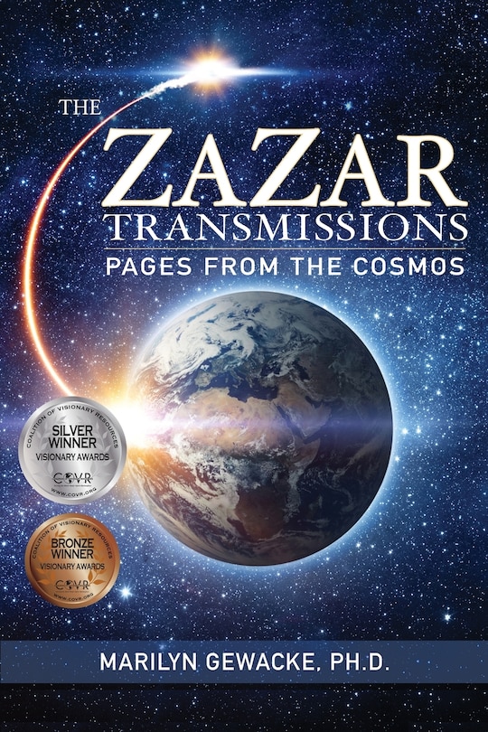 Front cover_The ZaZar Transmissions