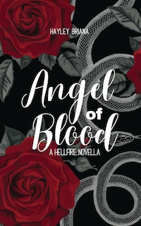Couverture_Angel of Blood