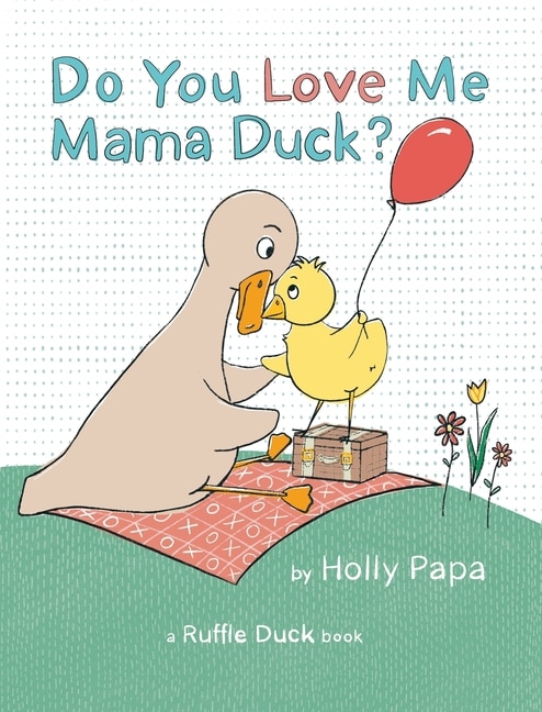 Couverture_Do You Love Me Mama Duck?