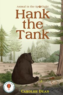 Front cover_Hank the Tank