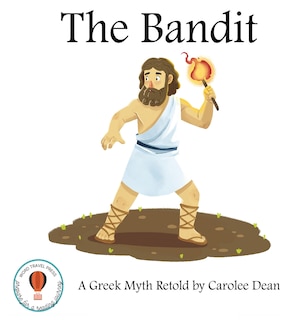 Front cover_The Bandit