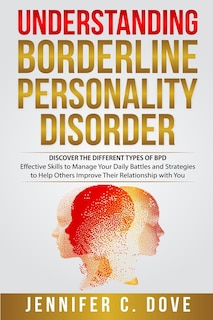 Front cover_Understanding Borderline Personality Disorder