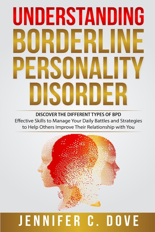 Front cover_Understanding Borderline Personality Disorder