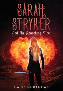 Front cover_Sarah Stryker