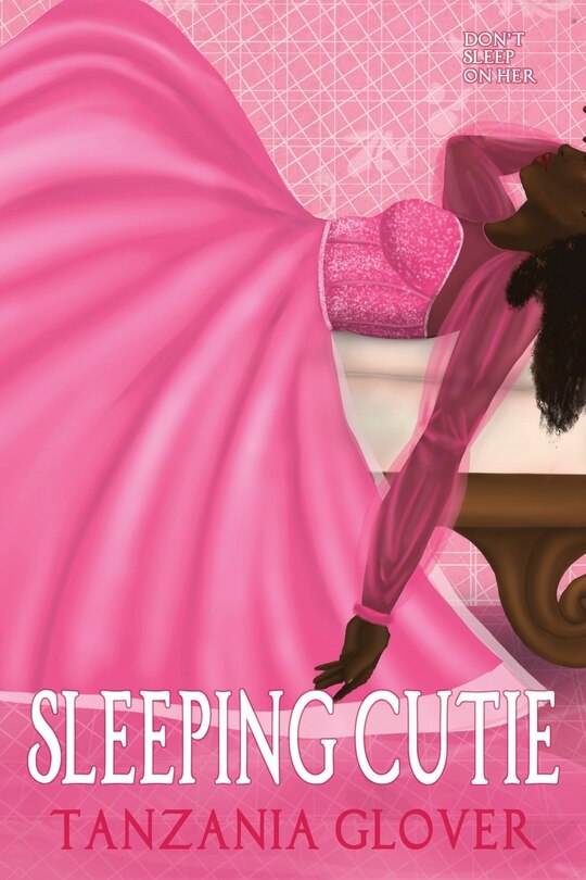 Couverture_Sleeping Cutie