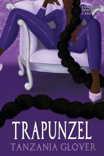 Front cover_Trapunzel