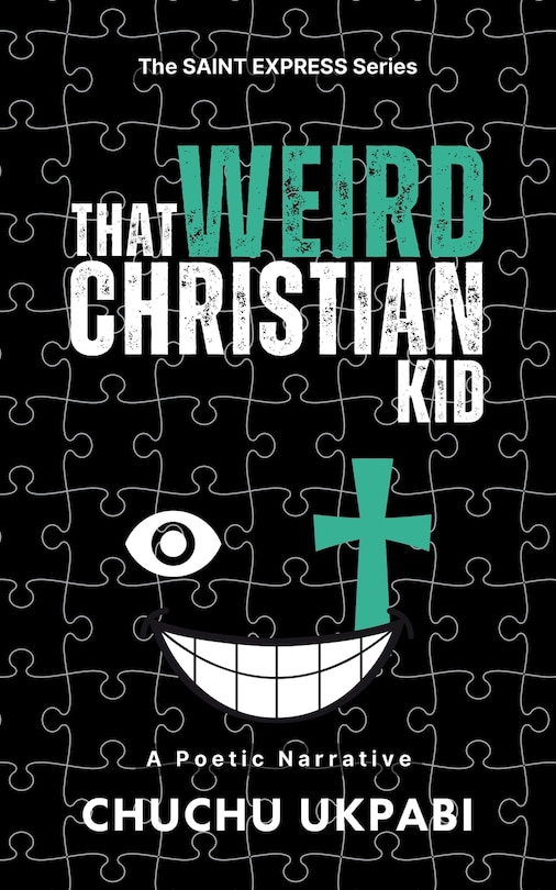 Couverture_That Weird Christian Kid