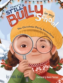 Couverture_There's STILL a Bully in my School