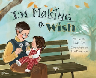 Couverture_I'm Making a Wish