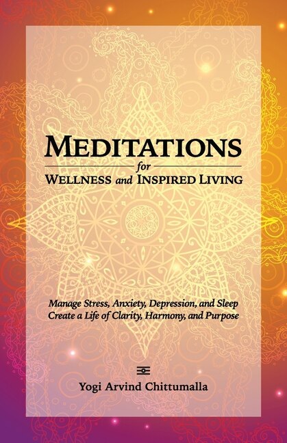 Couverture_Meditations for Wellness and Inspired Living