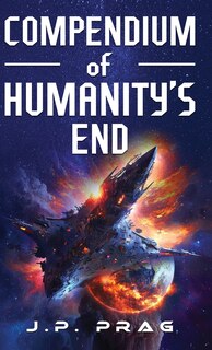 Couverture_Compendium of Humanity's End