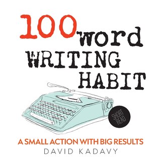 Couverture_100-Word Writing Habit