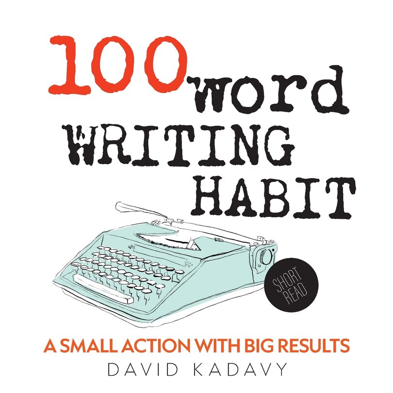 Couverture_100-Word Writing Habit