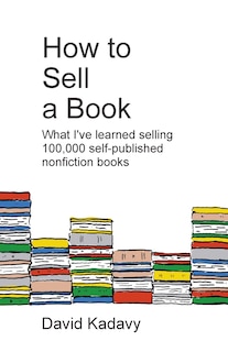 Couverture_How to Sell a Book