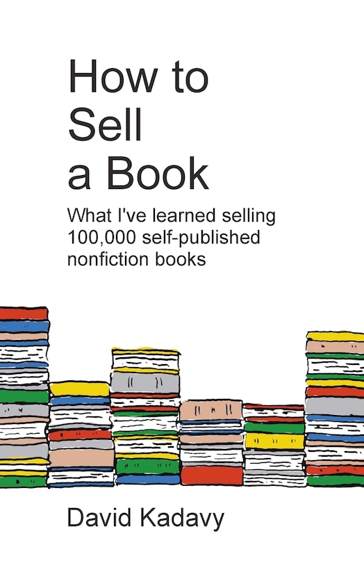 Couverture_How to Sell a Book