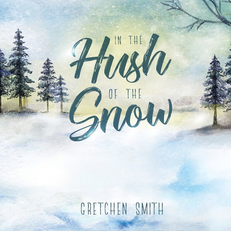 Front cover_In the Hush of the Snow