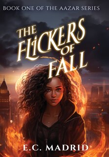 Couverture_The Flickers of Fall