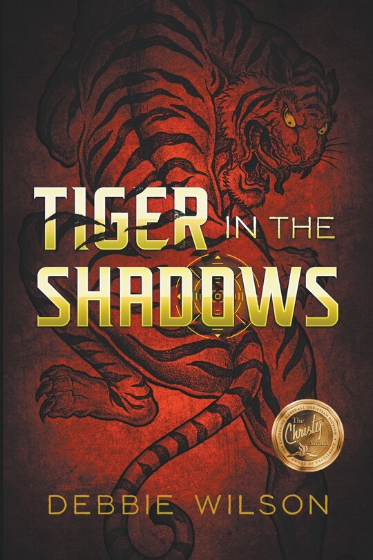 Front cover_Tiger in the Shadows