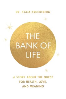 Front cover_The Bank of Life