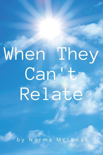 Front cover_When They Can't Relate