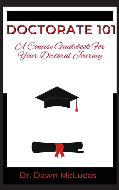 Couverture_Doctorate 101