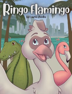 Front cover_Ringo Flamingo