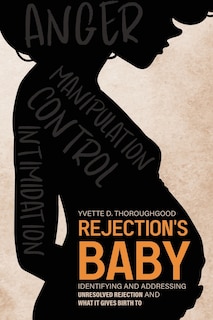 Front cover_Rejection's Baby