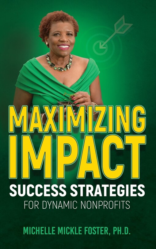 Couverture_Maximizing Impact