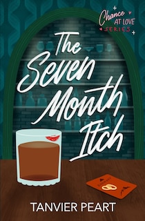 Front cover_The Seven Month Itch