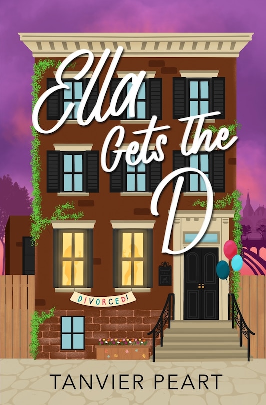 Couverture_Ella Gets the D