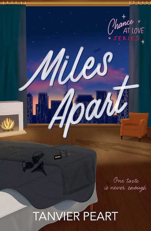 Couverture_Miles Apart