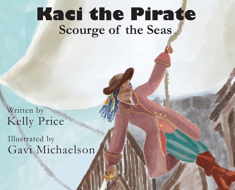 Couverture_Kaci the Pirate