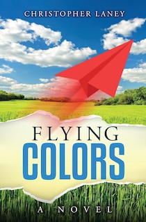 Front cover_Flying Colors
