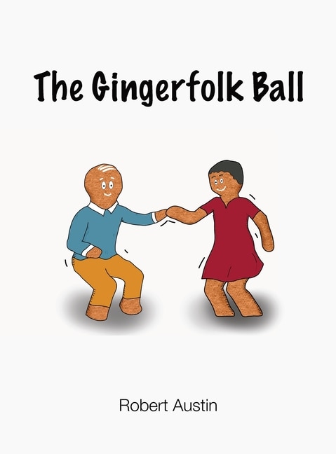 Couverture_The Gingerfolk Ball