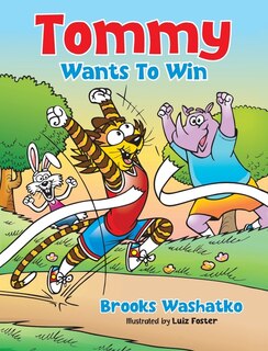 Couverture_Tommy Wants To Win