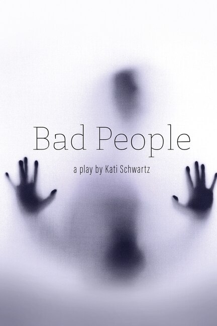 Front cover_Bad People
