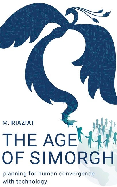 Front cover_The Age of Simorgh