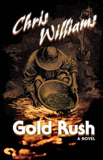 Front cover_Gold Rush