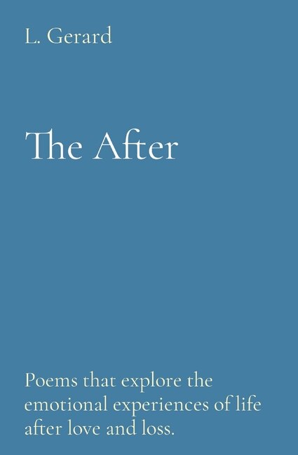 Front cover_The After