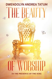 Front cover_The Beauty of Worship