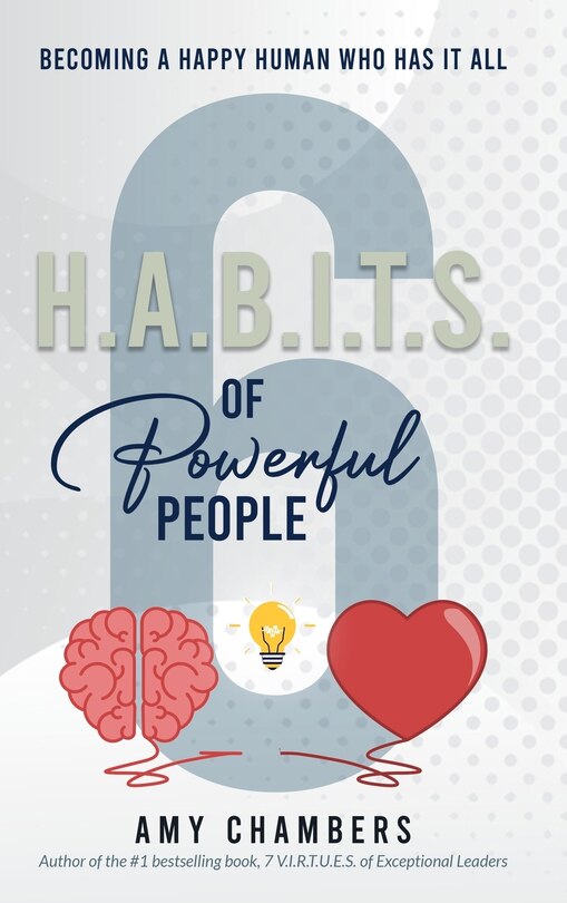 Front cover_6 H.A.B.I.T.S. of Powerful People