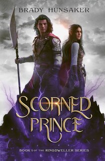 Couverture_Scorned Prince (Ringdweller Series Book #1)