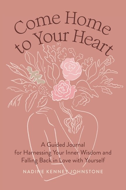 Couverture_Come Home to Your Heart