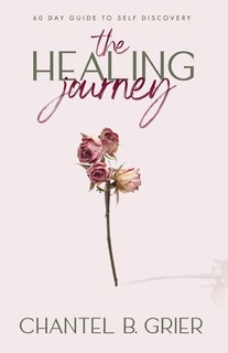 Front cover_The Healing Journey