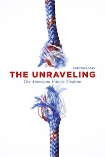 Front cover_The Unraveling