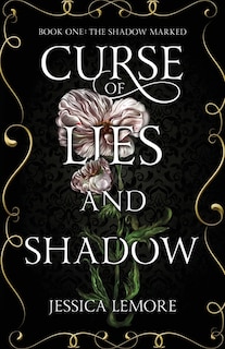 Front cover_Curse of Lies and Shadow
