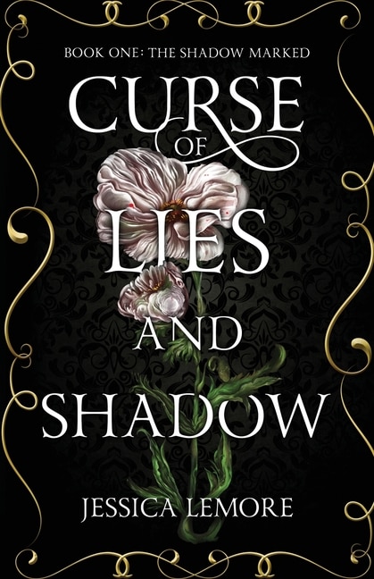 Front cover_Curse of Lies and Shadow
