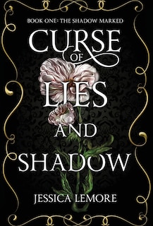 Front cover_Curse of Lies and Shadow