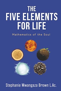Couverture_The Five Elements for Life